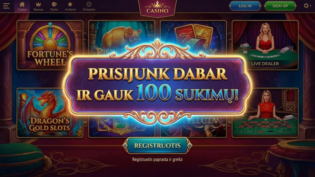 Registracija su premija